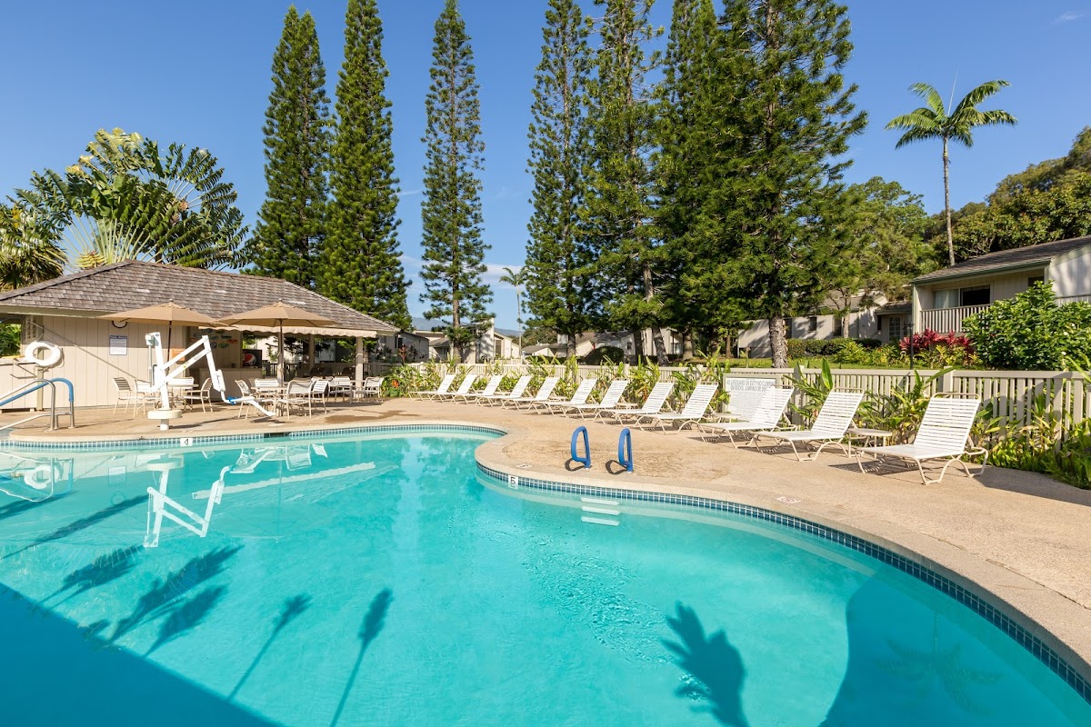 Makai Club Resort photo 2