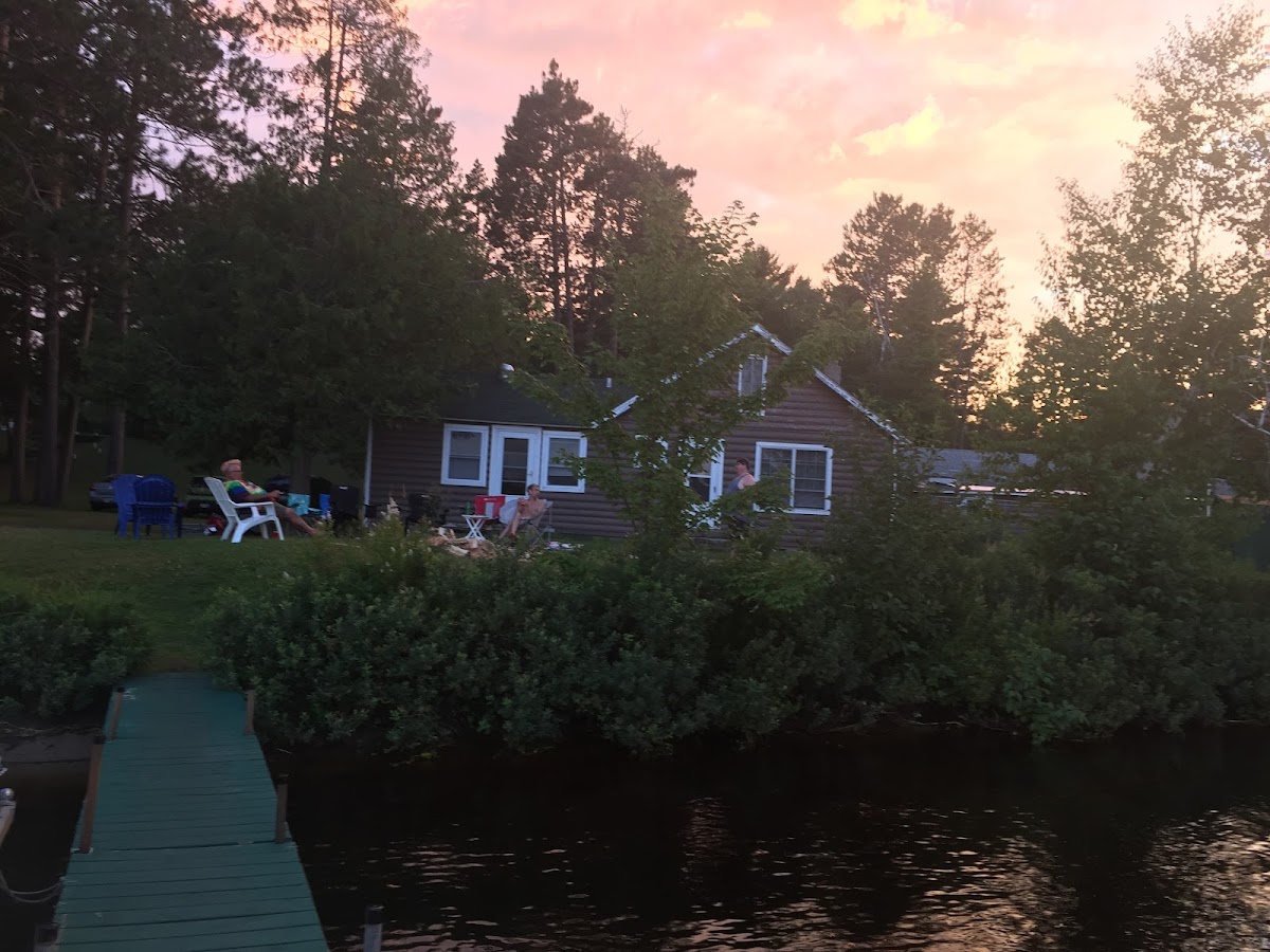 Pine Valley Lodge