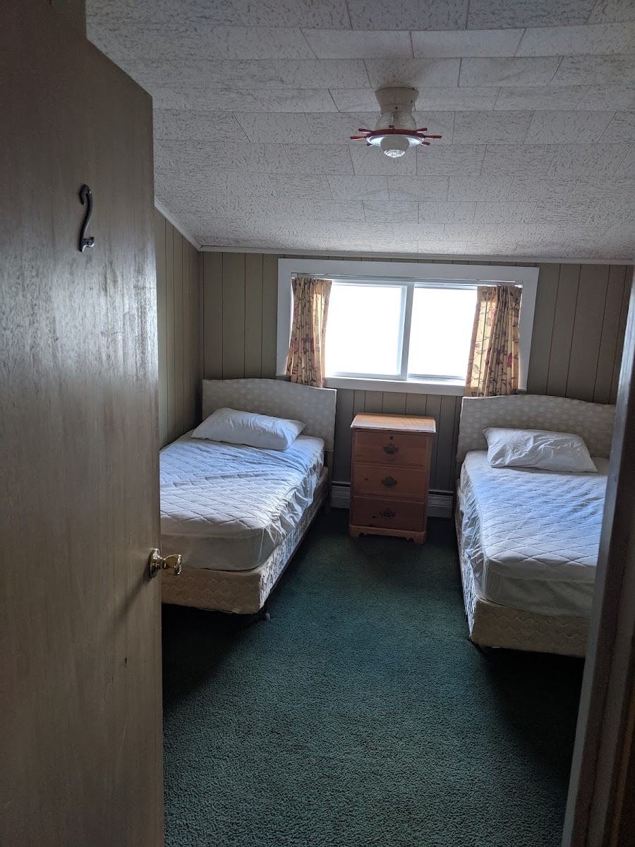 Pine Valley Lodge photo 2