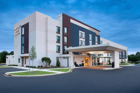 SpringHill Suites by Marriott Mt. Laurel Cherry Hill