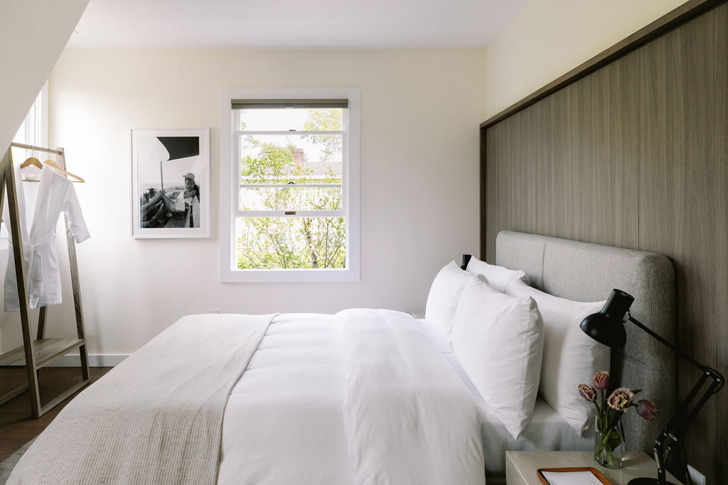 The Roundtree Amagansett, a Small Luxury Hotel photo 2