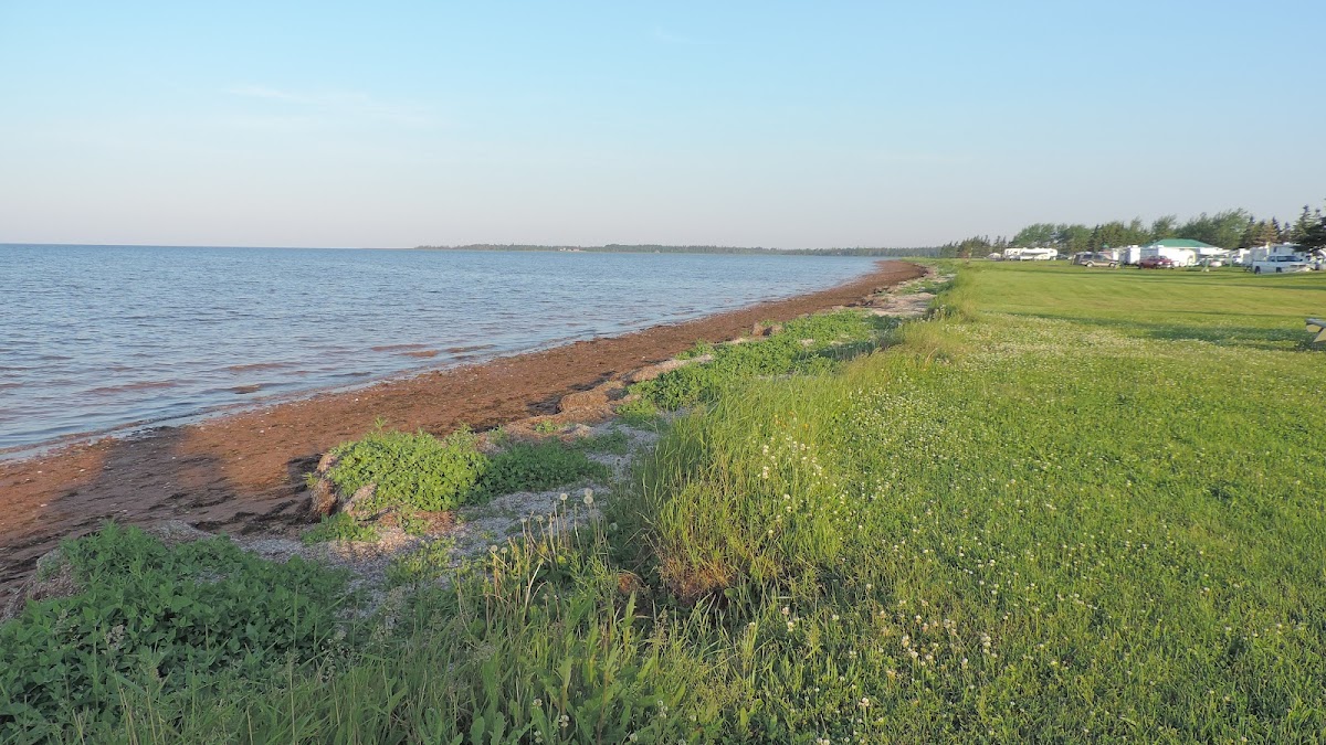 Linkletter Provincial Park