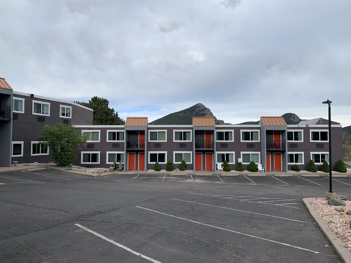Rocky Mountain Hotel & Conference Center- PERM. CLOSED