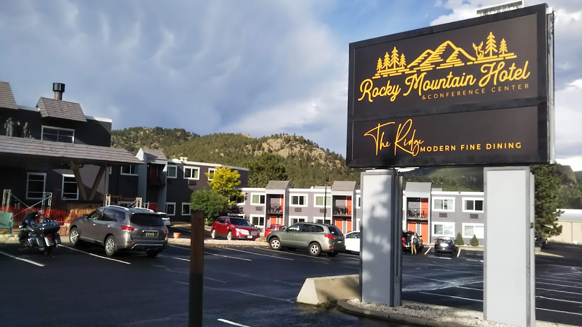 Rocky Mountain Hotel & Conference Center- PERM. CLOSED photo 2