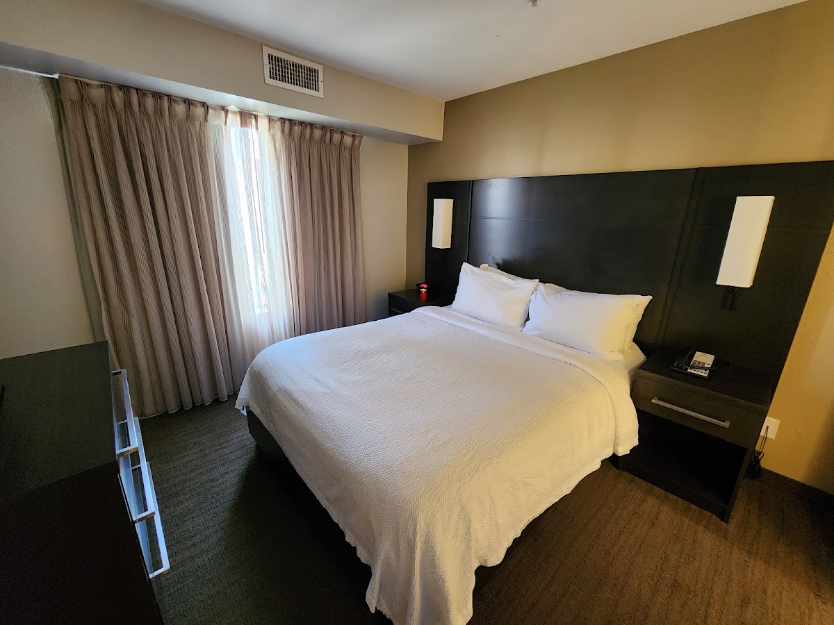 Residence Inn by Marriott Arlington photo 2