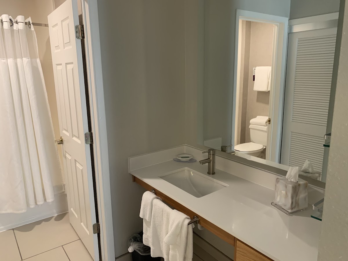 Residence Inn by Marriott Arlington photo 3