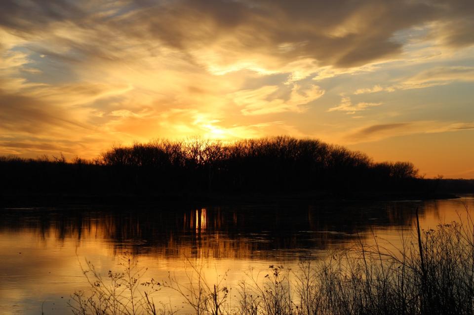 DeSoto National Wildlife Refuge and Museum