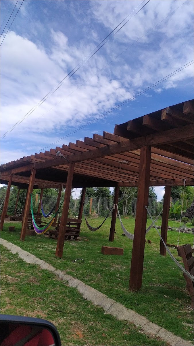 Cabañas San Mateo