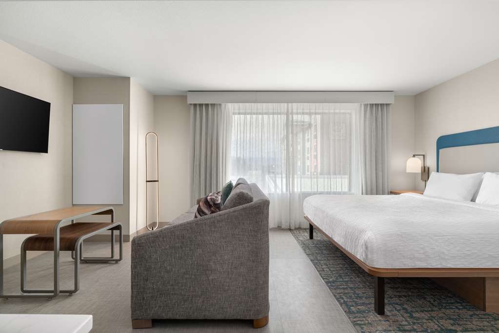 Homewood Suites by Hilton North Las Vegas Speedway photo 2