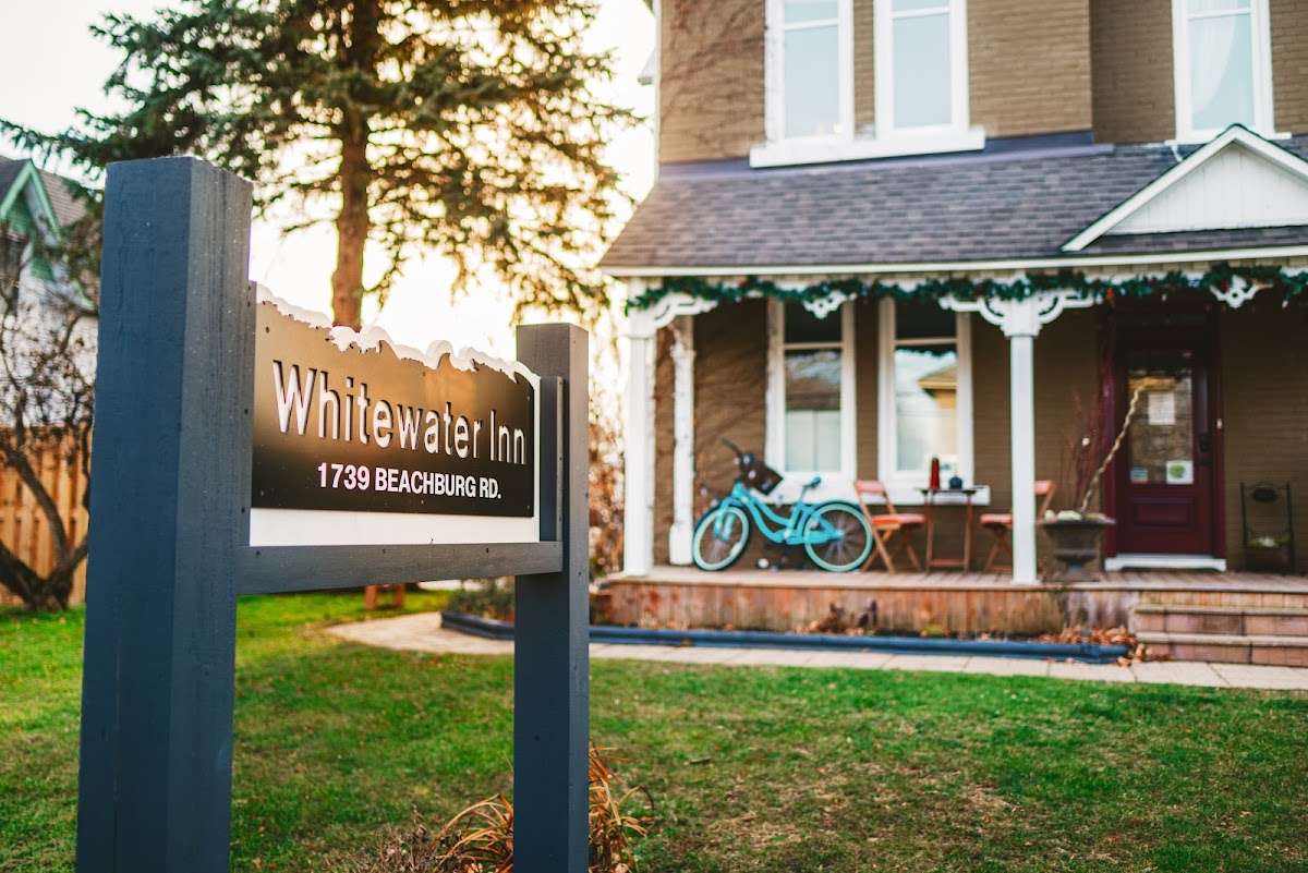 The Whitewater Inn