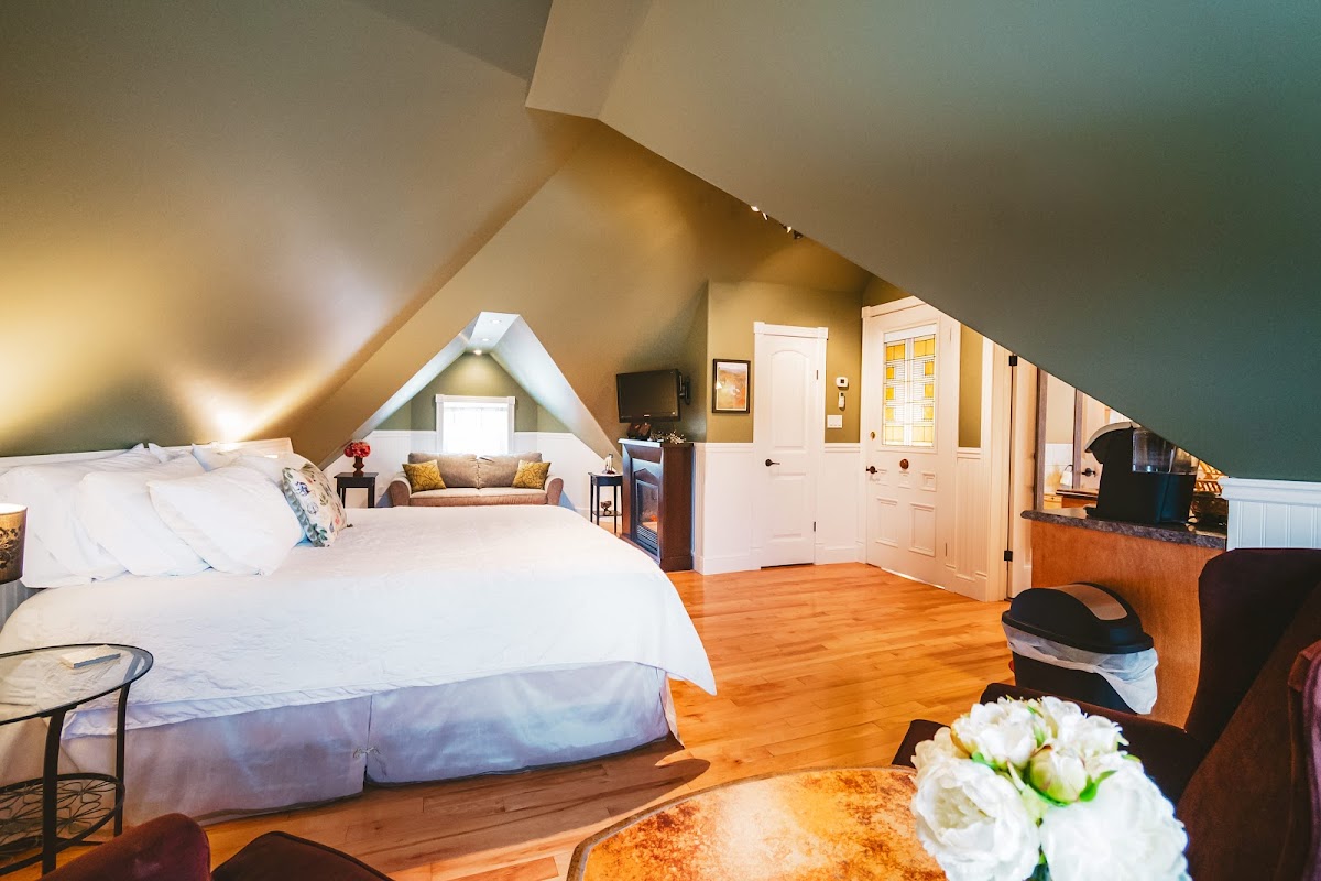 The Whitewater Inn photo 2