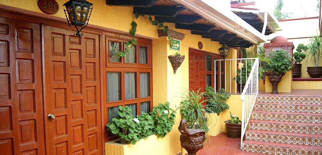 Hotel Las Américas photo 2