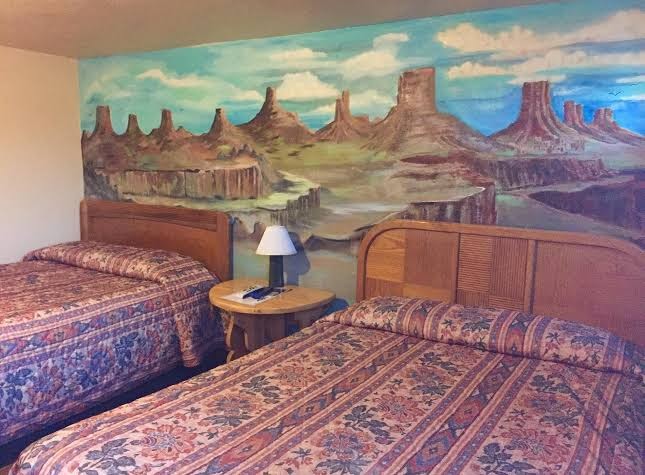 Copperstate Motel photo 2