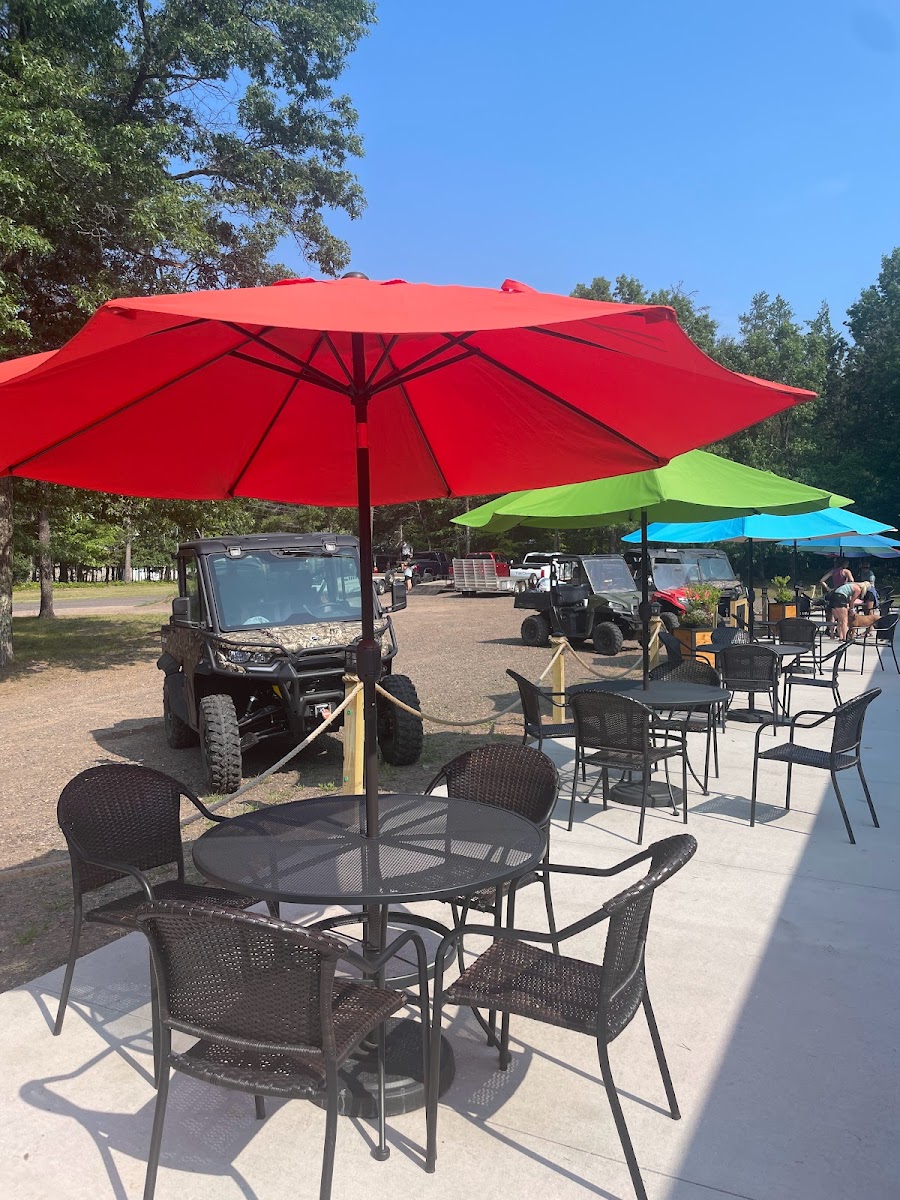 Webb Lake Inn