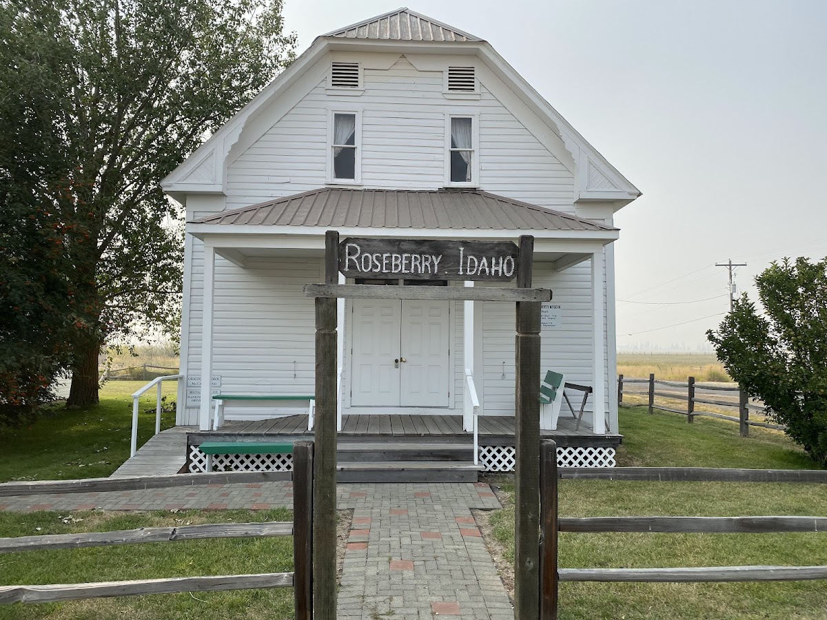 Valley County Museum
