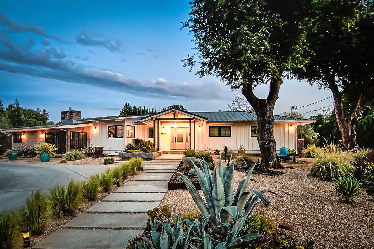 Redding Vacation Rental