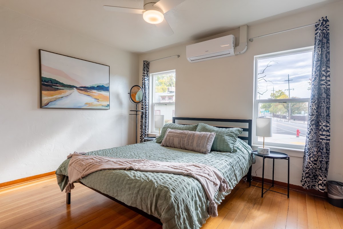 Redding Vacation Rental photo 2