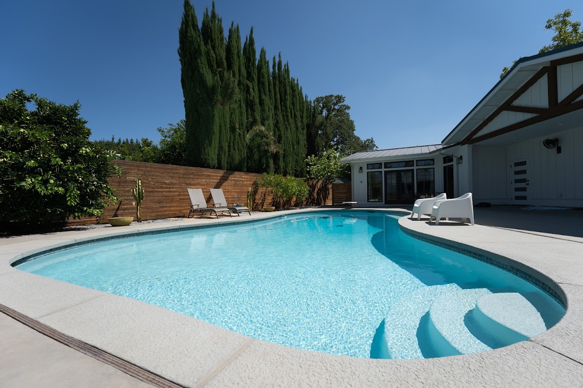 Redding Vacation Rental photo 3