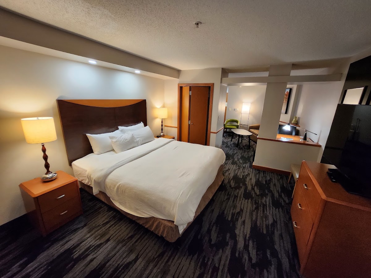 Fairfield by Marriott Inn & Suites Gadsden photo 2