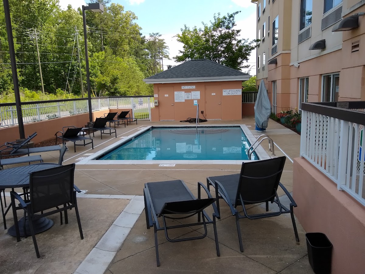 Fairfield by Marriott Inn & Suites Gadsden photo 3