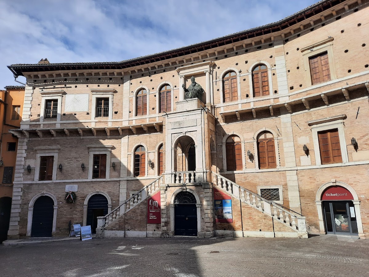Palazzo dei Priori