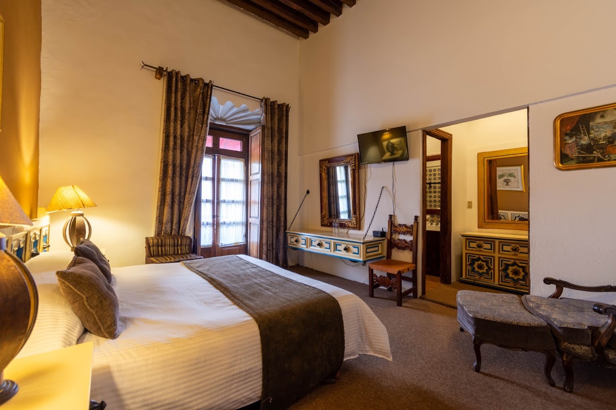 Hosteria Del Frayle photo 2