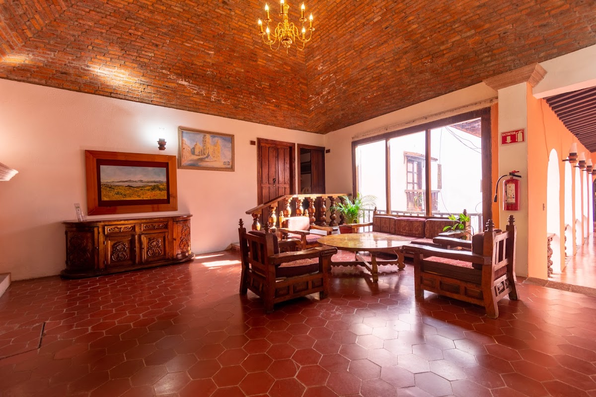 Hosteria Del Frayle photo 3