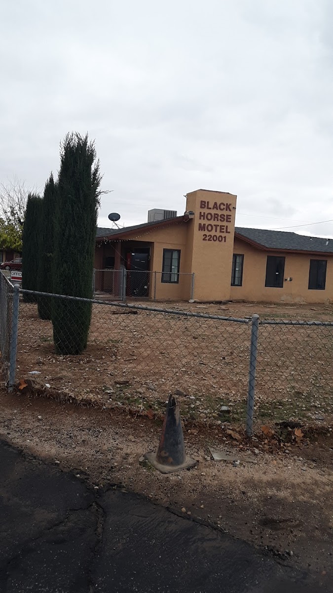 Black Horse Motel photo 2