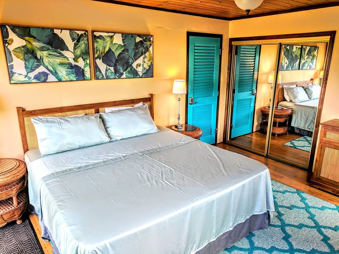 Hāmākua Guesthouse