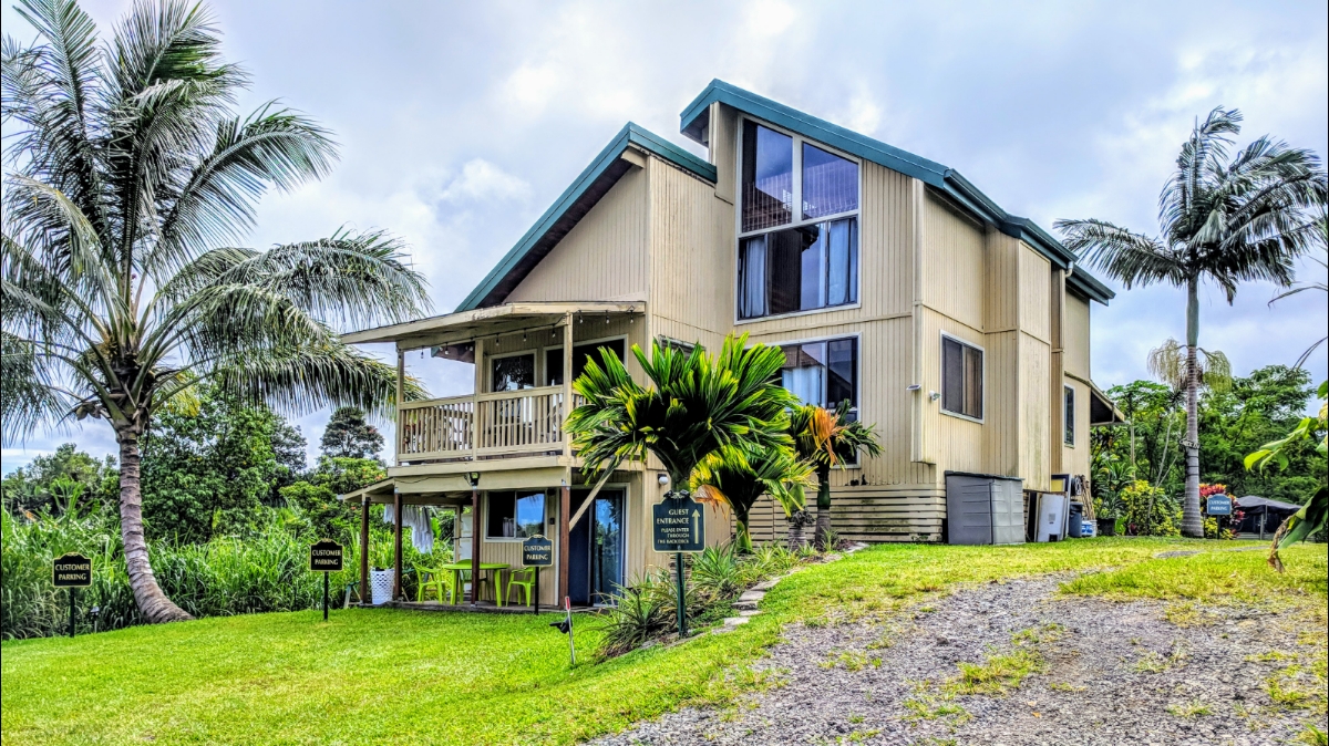 Hāmākua Guesthouse photo 3