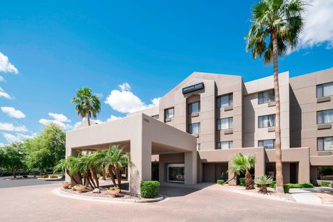 SpringHill Suites by Marriott Scottsdale North photo 3