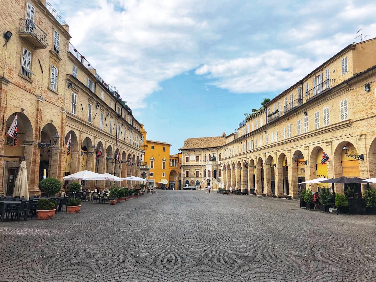 Piazza del Popolo
