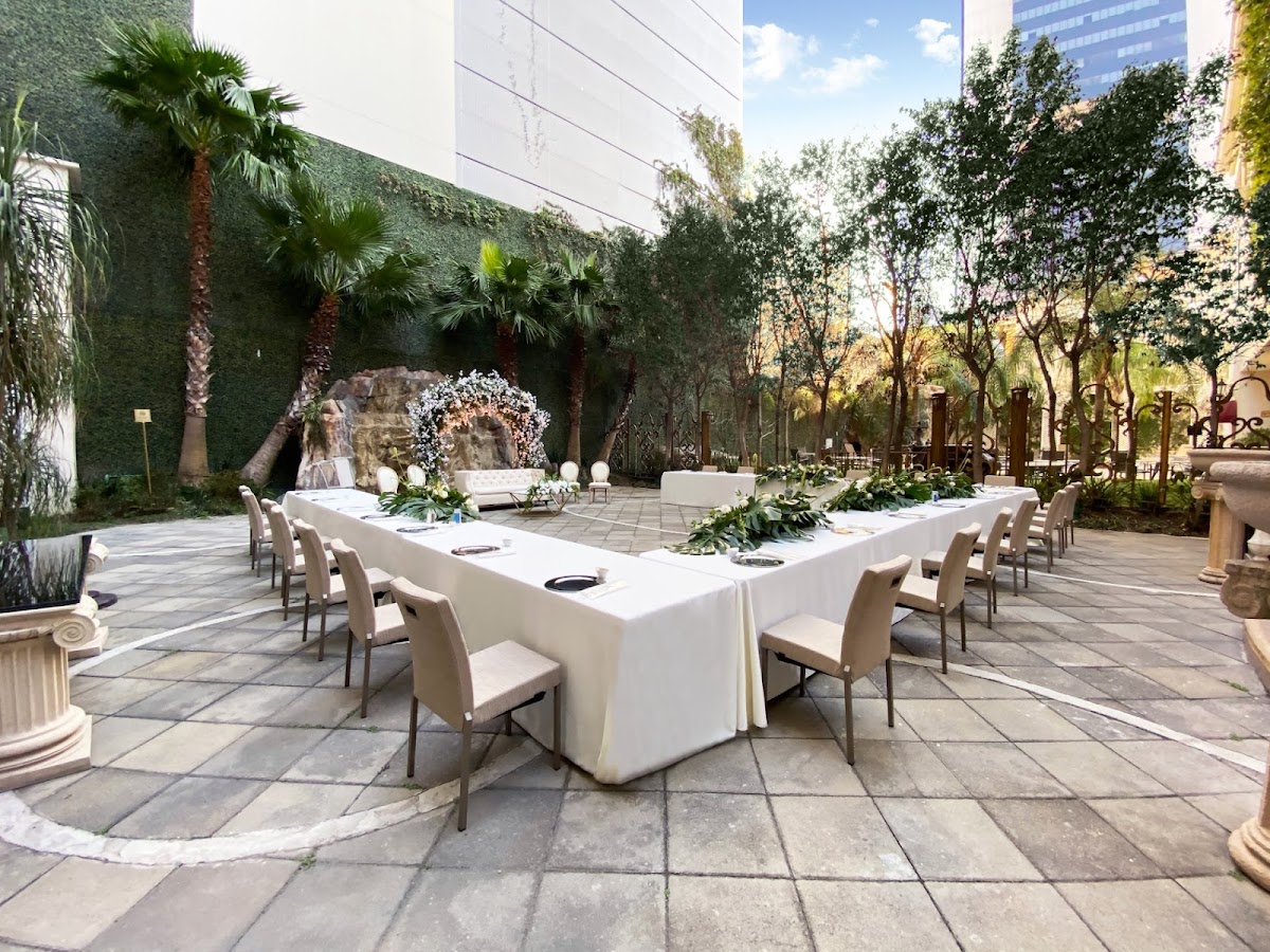 Hotel Safi Royal Luxury Valle photo 2
