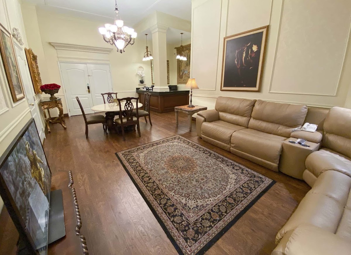 Hotel Safi Royal Luxury Valle photo 3