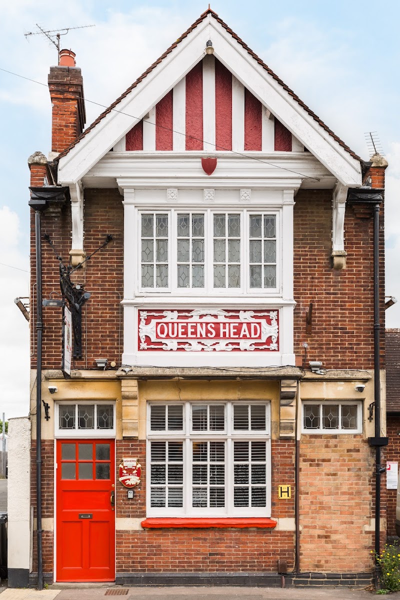 Queens Head Apartments Gloucester