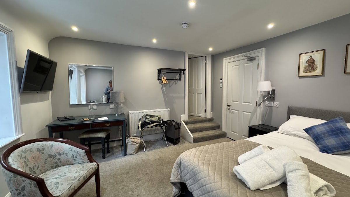 Conon Hotel photo 2