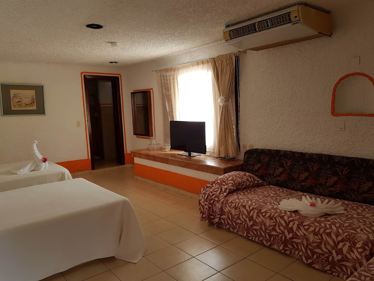 Hotel Carrillos