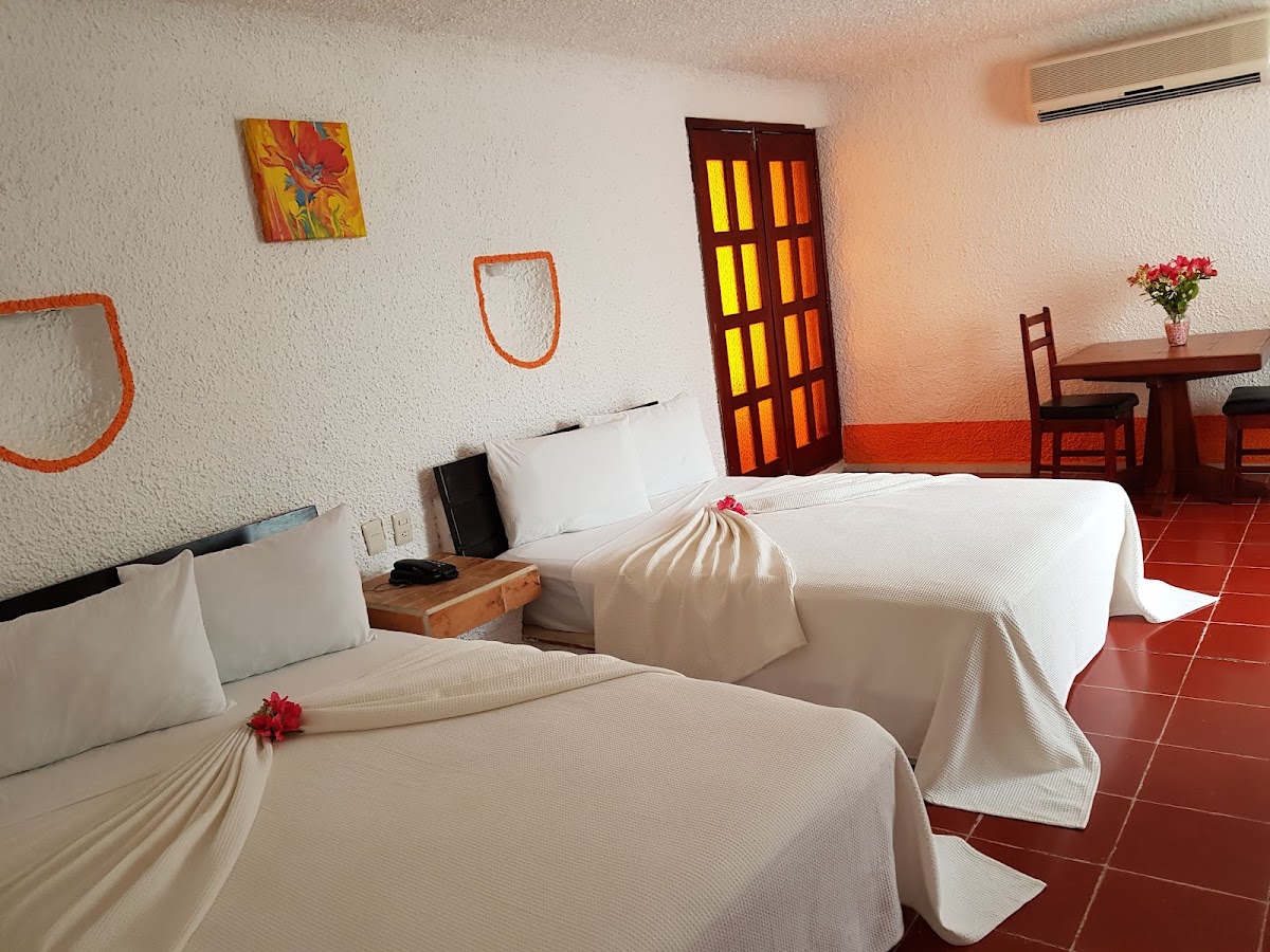 Hotel Carrillos photo 2