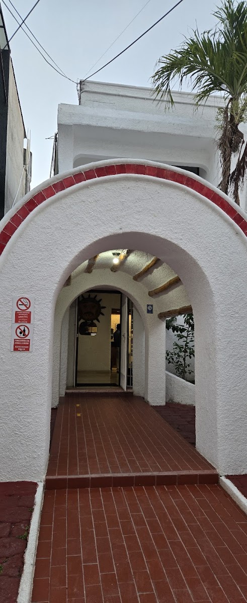 Hotel Carrillos photo 3