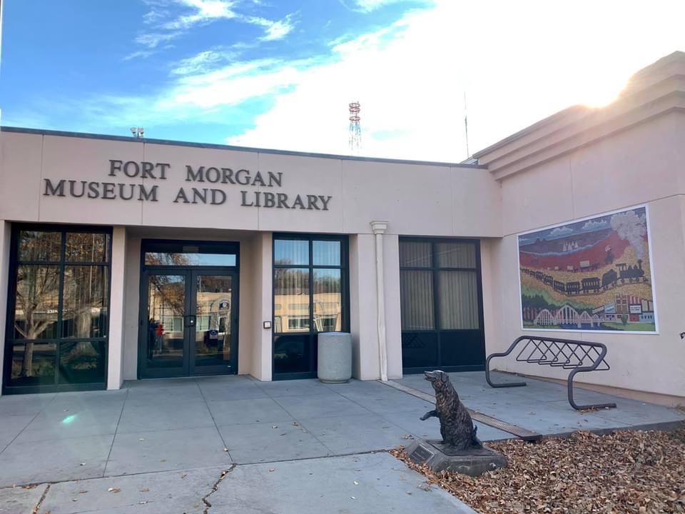 Fort Morgan Museum