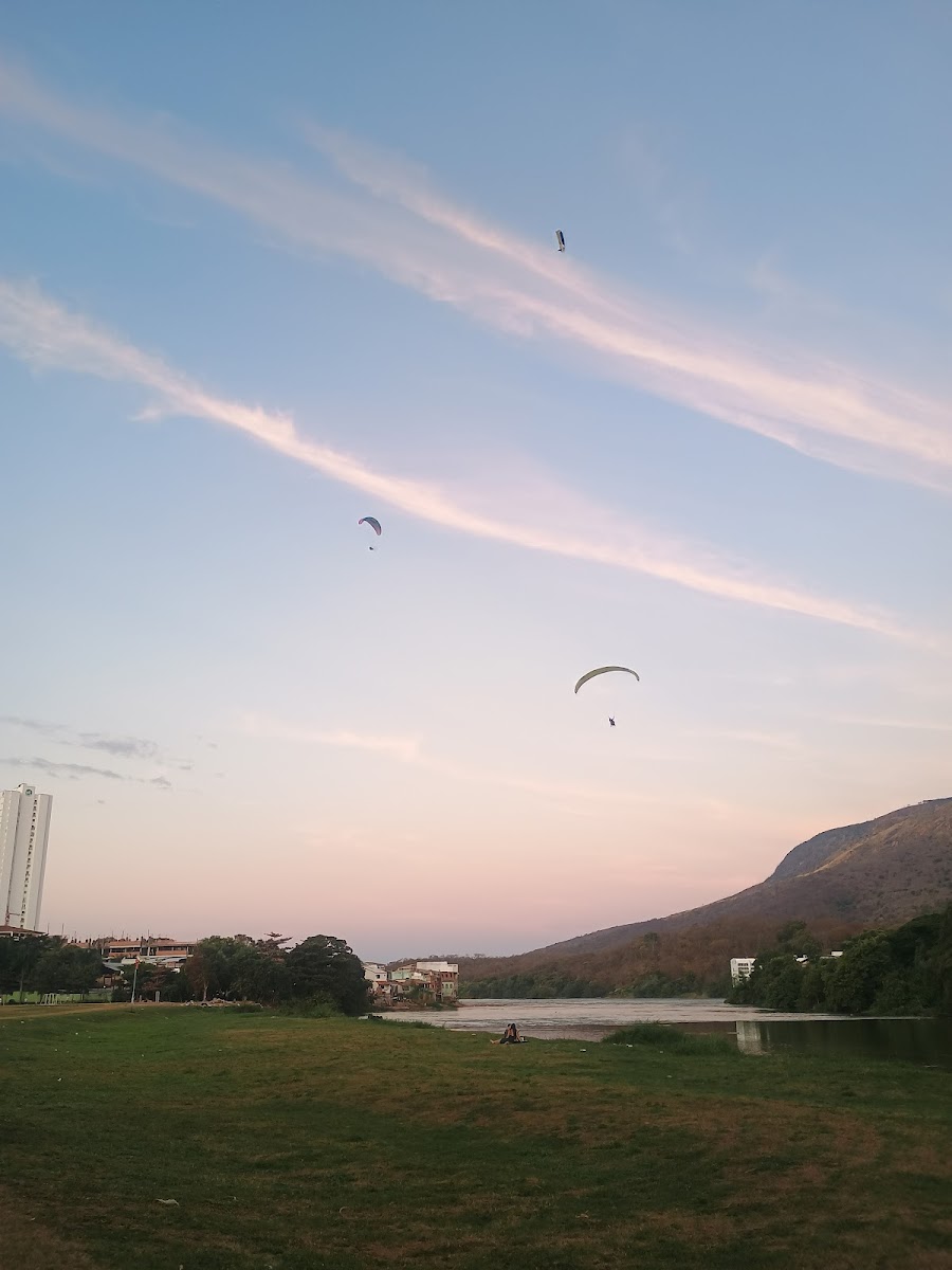Ilha dos Araújos