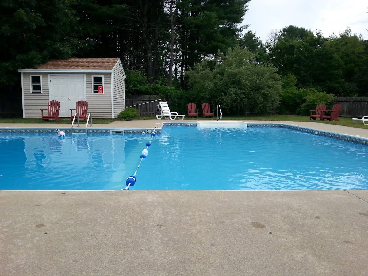 Kennebunk Gallery Motel & Cottages photo 2