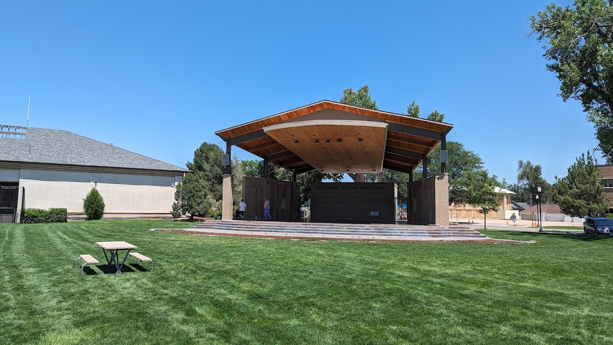 Glenn Miller Park