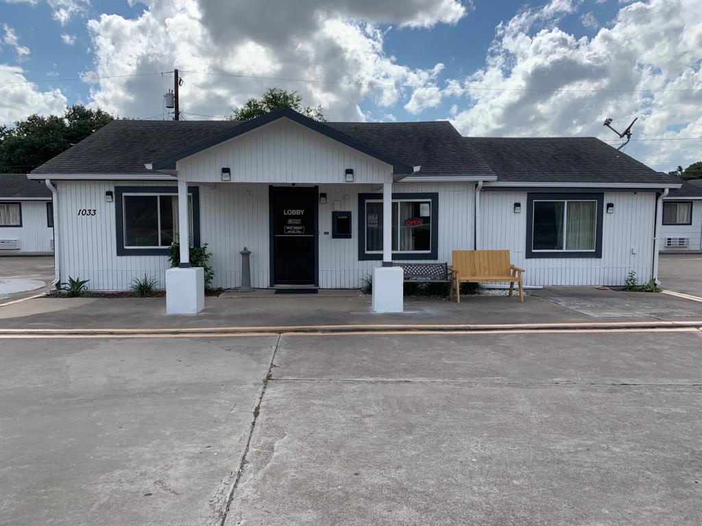Budget Inn Hotel