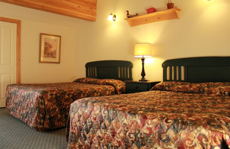 Strawberry Bay Lodge photo 2
