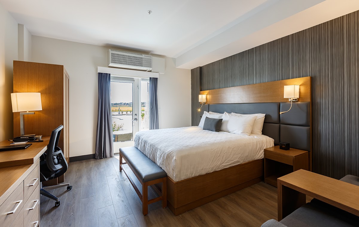 Executive Residency by Best Western photo 2