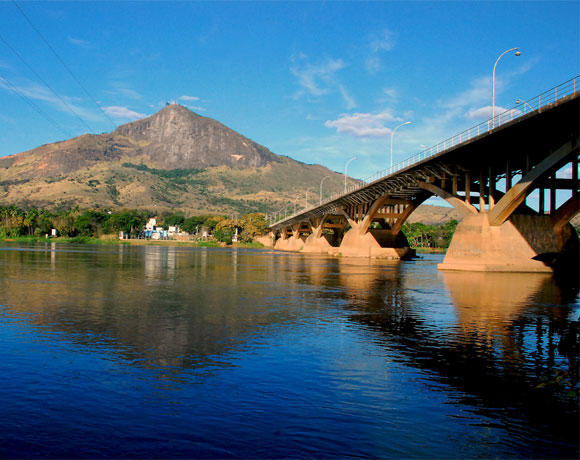 Ponte do São Raimundo (BR-116)
