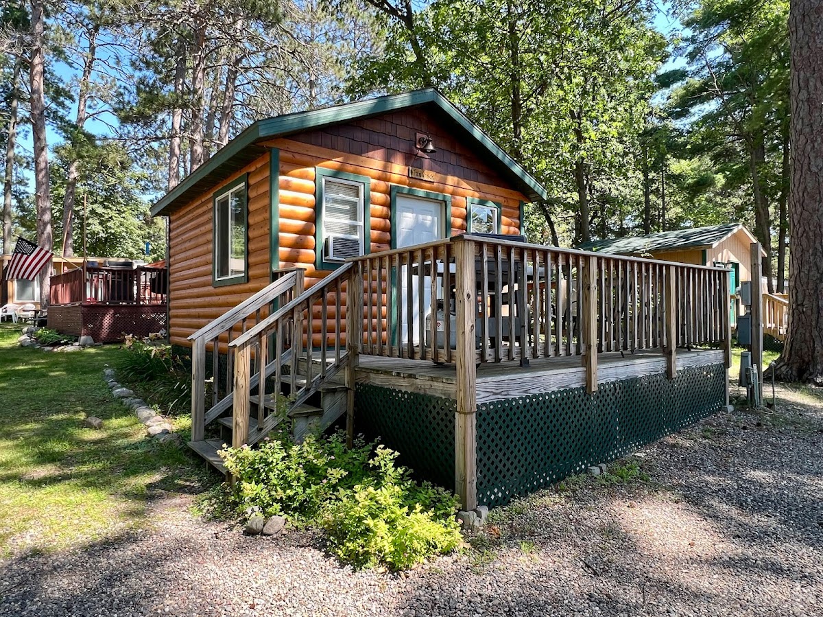 Moonlight Bay Resort, Inc.