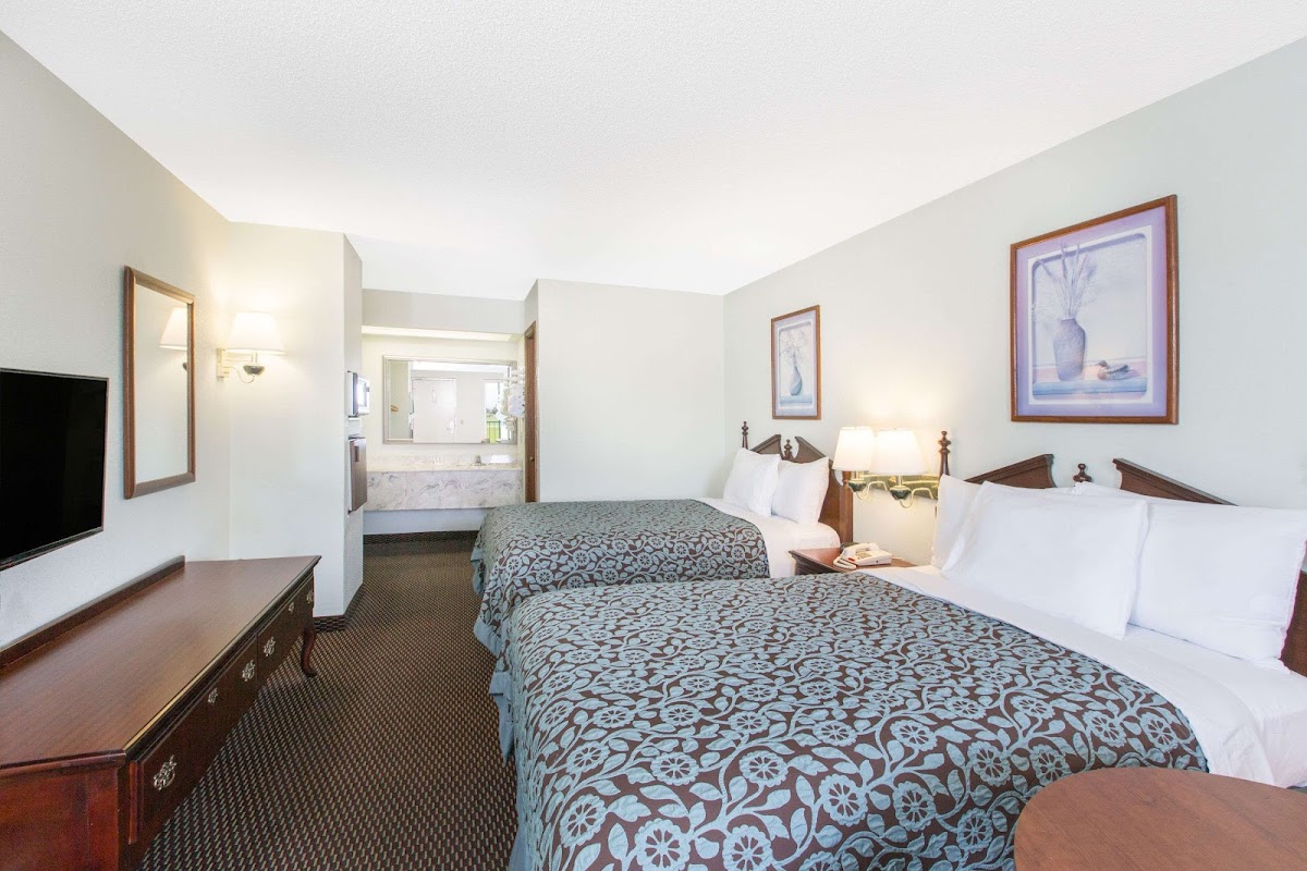 Days Inn by Wyndham West Point photo 2