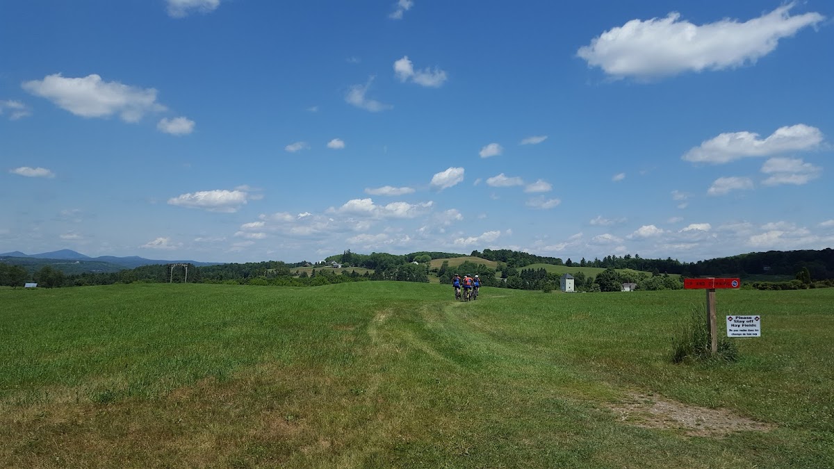 Kingdom Trails